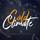 Cold Climate Font